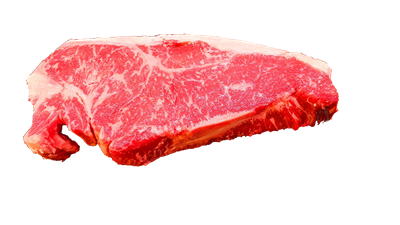 Rump-Steak